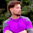 En el capítulo 3 de Volverías con tu ex? 2, Luis Mateucci y Nicole Moreno protagonizaron un tenso momento luego de la competencia física individual.