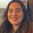 En medio de su viaje familiar por Turquía, Melina Noto cumplió en solitario uno de sus más grandes sueños.