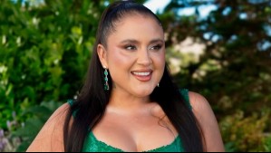 'Yo ya solté...': Pamela Leiva confiesa qué es lo que aprendió de su madre y que ya no puede controlar