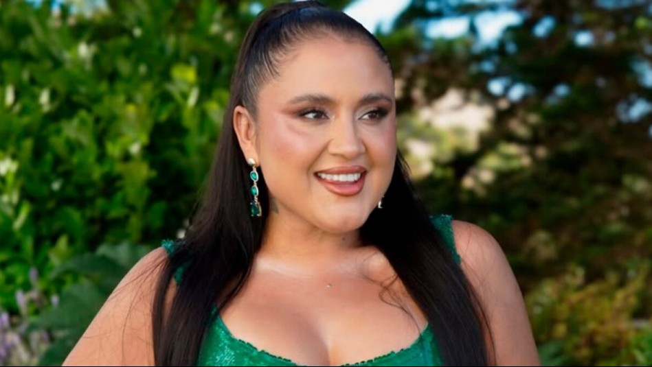 'Yo ya solté...': Pamela Leiva confiesa qué es lo que aprendió de su madre y que ya no puede controlar