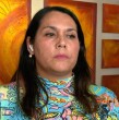 Paulina, vecina de Macul, habló en Carmen Gloria: Fuerte y Claro sobre la construcción de un segundo piso en su propiedad, la que se encuentra paralizada hace cinco años debido a conflictos con una vecina.