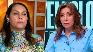 Vecina responde a reclamos de Paulina por paralizar ampliación de su casa: Obras habrían dañado su propiedad