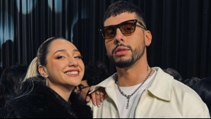 'Me da mucha rabia': Carlita confiesa cuál es la actitud de Matt Hunter que no soporta