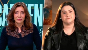 'Era el CAE o no estudiar': Francisca revela drama ante imposibilidad de pagar el Crédito con Aval del Estado