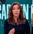 Carmen Gloria Arroyo se conmovió con el caso de Daniela, una joven que carga con la responsabilidad de mantener económicamente su propio hogar y el de su madre. A eso se suma la presión del CAE.