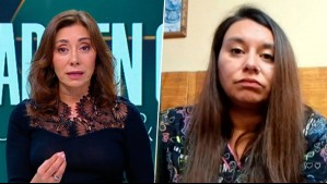 'Es la única herramienta de movilidad social': El sentido llamado de Carmen Gloria Arroyo por deudas del CAE