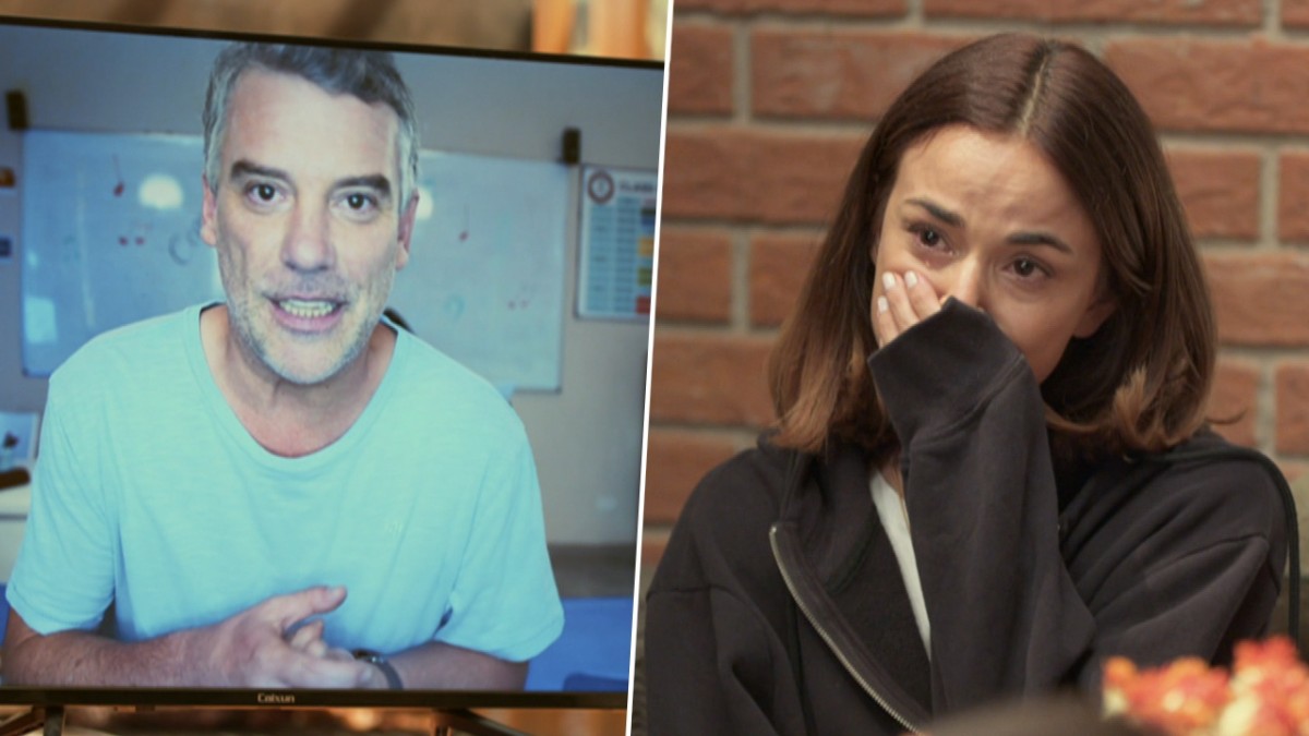 Tomas will show Coke's emotional video dedicated to his family in chapter 143 of Meeting of Superates
