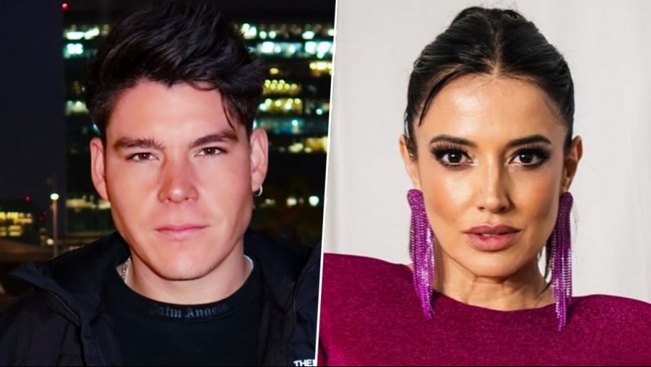 'De corazón lo dije...': Cuco Cerda explica polémicos comentarios sobre Yamila Reyna en el React de VCTE 2