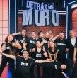 ¡Atención, fanáticos del humor! Este viernes 12 de junio se vivirá un nuevo capítulo de Detrás del Muro. Conoce quién será el invitado especial.