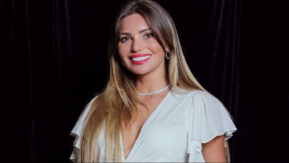 Faloon Larraguibel gana demanda por 10 millones de pesos: 'Yo no iba a dejar esto así'