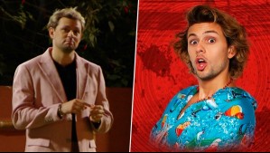 'Marcó mi vida': Joaquín Méndez no pudo ocultar su emoción al regresar a Volverías con tu ex? 2