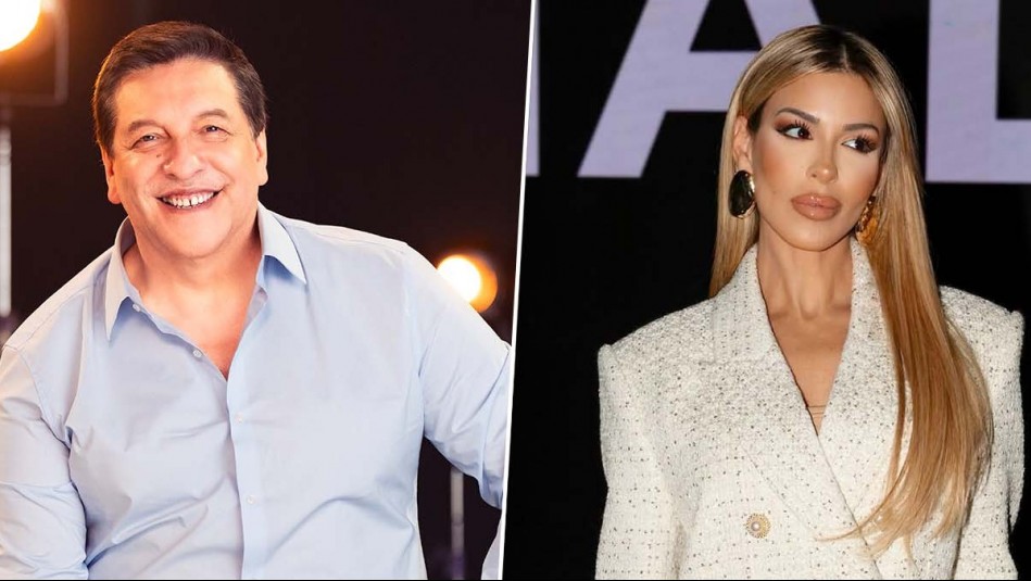 Con JC Rodríguez y Oriana Marzoli: Esta es la fecha en que se estrenará El Juicio de los Ex
