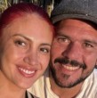 Revisa acá el tierno trend que realizaron Karen Paola y Juan Pedro Verdier para sus redes sociales.