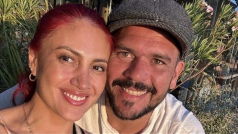 Hermosa, graciosa y sexy: El romántico trend que Karen Paola pidió a Juan Pedro Verdier y sacó suspiros