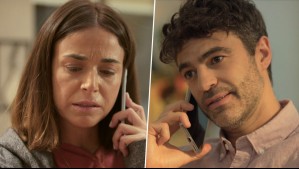 Reunión de Superados - Capítulo 142: Matilde decide poner en pausa su romance con Juan de Dios