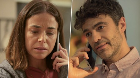 Reunión de Superados - Capítulo 142: Matilde decide poner en pausa su romance con Juan de Dios