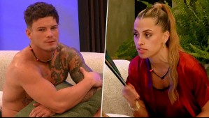 Volverías con tu ex? 2 - Capítulo 4: La tensión estalló entre Sofía Latorre y Rai Cerda