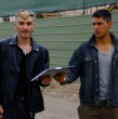 En el capítulo 315 de El Jardín de Olivia, el Rucio (Sebastián Saguz) y Félix (Matías Schudeck) comenzaron a buscar en todos los moteles de Colina a Clemente Walker (Pipo Gormaz).
