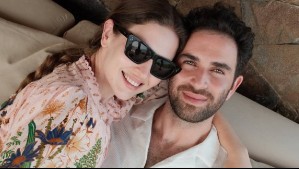 La enigmática publicación de Belén Soto junto a su pololo Daniel Cotic: 'Encontramos por fin...'