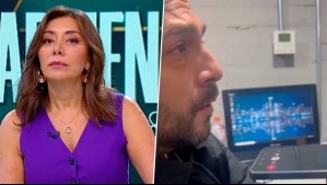 'Fue una mamá golpeadora': Juan explica en Fuerte y Claro por qué sus hijos no cuidarían de su madre