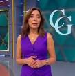 Carmen Gloria Arroyo lanzó una dura reflexión tras la denuncia de Martiza en Fuerte y Claro. ¿Hasta qué punto uno se puede sacrificar por cuidar a un familiar? ¿Es justo llevar esta carga en solitario?