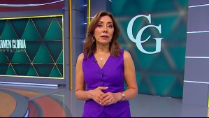 Carmen Gloria Arroyo advierte sobre las consecuencias legales de abandonar a un familiar enfermo