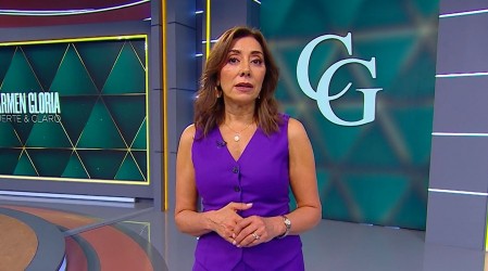 Carmen Gloria Arroyo advierte sobre las consecuencias legales de abandonar a un familiar enfermo