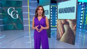 Carmen Gloria: Fuerte y Claro - Capítulo 9: ¿Sacrificarías tu vida personal por cuidar a un familiar?