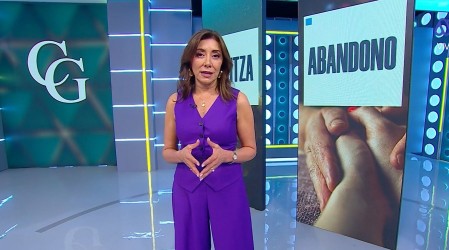 Carmen Gloria: Fuerte y Claro - Capítulo 9: ¿Sacrificarías tu vida personal por cuidar a un familiar?