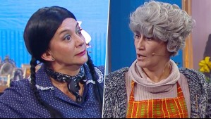 Chofi expulsa a Julia de La Nueva Moneda y le exige a Tapia revelar su romance en Detrás del Muro