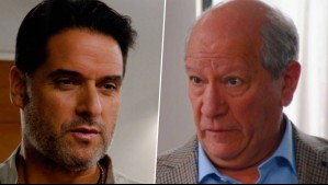 Por dinero y miedo: Esta es la conexión de Christian Mendoza con Luis Emilio en El Jardín de Olivia