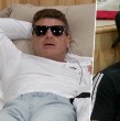 En el capítulo 5 de Volverías con tu ex? 2, varios de los hombres tuvieron una conversación donde salió al baile Daniela Aránguiz.