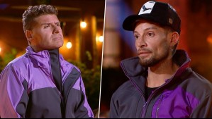 'Pelotudo': Luis Mateucci explotará contra Claudio Rojas por defender a Huru Pardo en Volverías con tu ex? 2