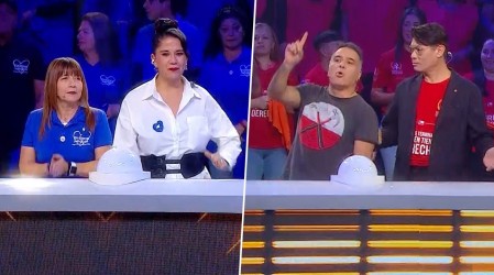 Dale Play - Capítulo 101: Dos fundaciones se enfrentan por el premio mayor