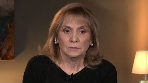 'Mi hermana iba a dormir en el hospital': Maritza denuncia que sus sobrinas abandonaron a su madre enferma