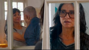 Gloria se llevará una amarga decepción al ver a Raúl con otra mujer en el capítulo 317 de EJDO