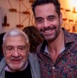 Revisa acá las palabras de Julio Jung Duvauchelle por las muestras de cariño hacia su padre.