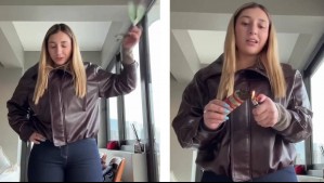 La Carlita pide cadena de oraciones por sus dificultades en la universidad: 'Necesito magia'