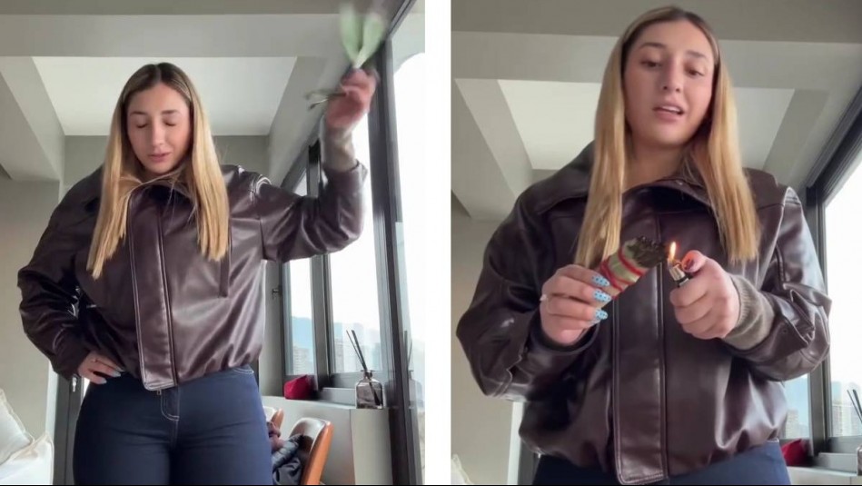 La Carlita pide cadena de oraciones por sus dificultades en la universidad: 'Necesito magia'