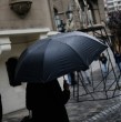 Mira acá el pronóstico del tiempo para este fin de semana.