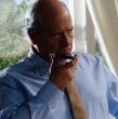 En el capítulo 316 de El Jardín de Olivia, Franco (Emilio Edwards) ya no quiere seguir bajo las órdenes de Luis Emilio (Alejandro Trejo) y anunció que encontrar a Clemente (Pipo Gormaz) será la última cosa que haga por él.