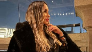 La trataron de 'loca': Marité Matus responde a críticas por no ir personalmente a la audiencia de divorcio
