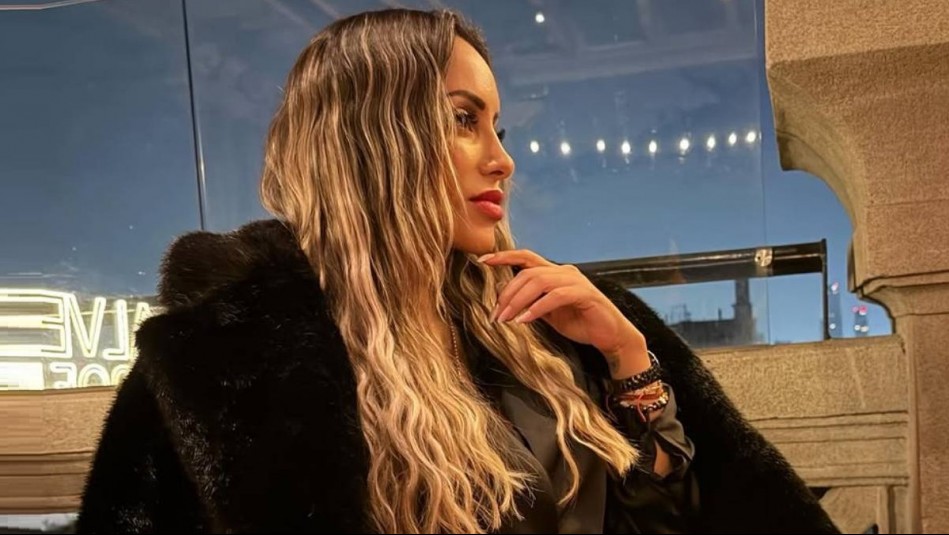 La trataron de 'loca': Marité Matus responde a críticas por no ir personalmente a la audiencia de divorcio