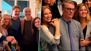 Con elencos de lujo: Mega presenta sus dos nuevas teleseries que llegarán a revolucionar la pantalla