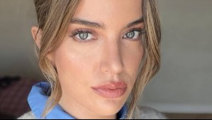 'Tienen la misma mirada': Millaray Viera sorprende con sesión de fotos junto a su hija Celeste