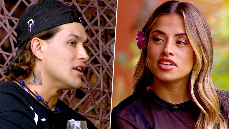 'Yo estaba en Italia': Nico Solabarrieta y Sofía Latorre revelaron por qué su romance no funcionó en 2023