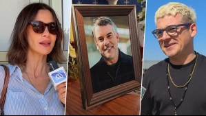 'Para nosotros fue una sorpresa': Actores de Reunión de Superados opinan sobre la muerte de Coke