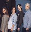Este lunes 15 de junio, Mega dará inicio a una nueva semana de programación con una jornada marcada por importantes acontecimientos en sus principales producciones de ficción y reality.