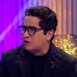 Fernando Godoy confesó que decidió iniciar terapia luego de años enfrentando altos niveles de estrés, largas jornadas de trabajo y una creciente sensación de agotamiento emocional.