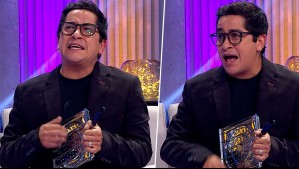 ¡Para no creer! Fernando Godoy sorprendió con su talento al hacer música con un tostador de pan